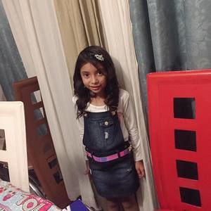 Meet your Posher, Rosalinda